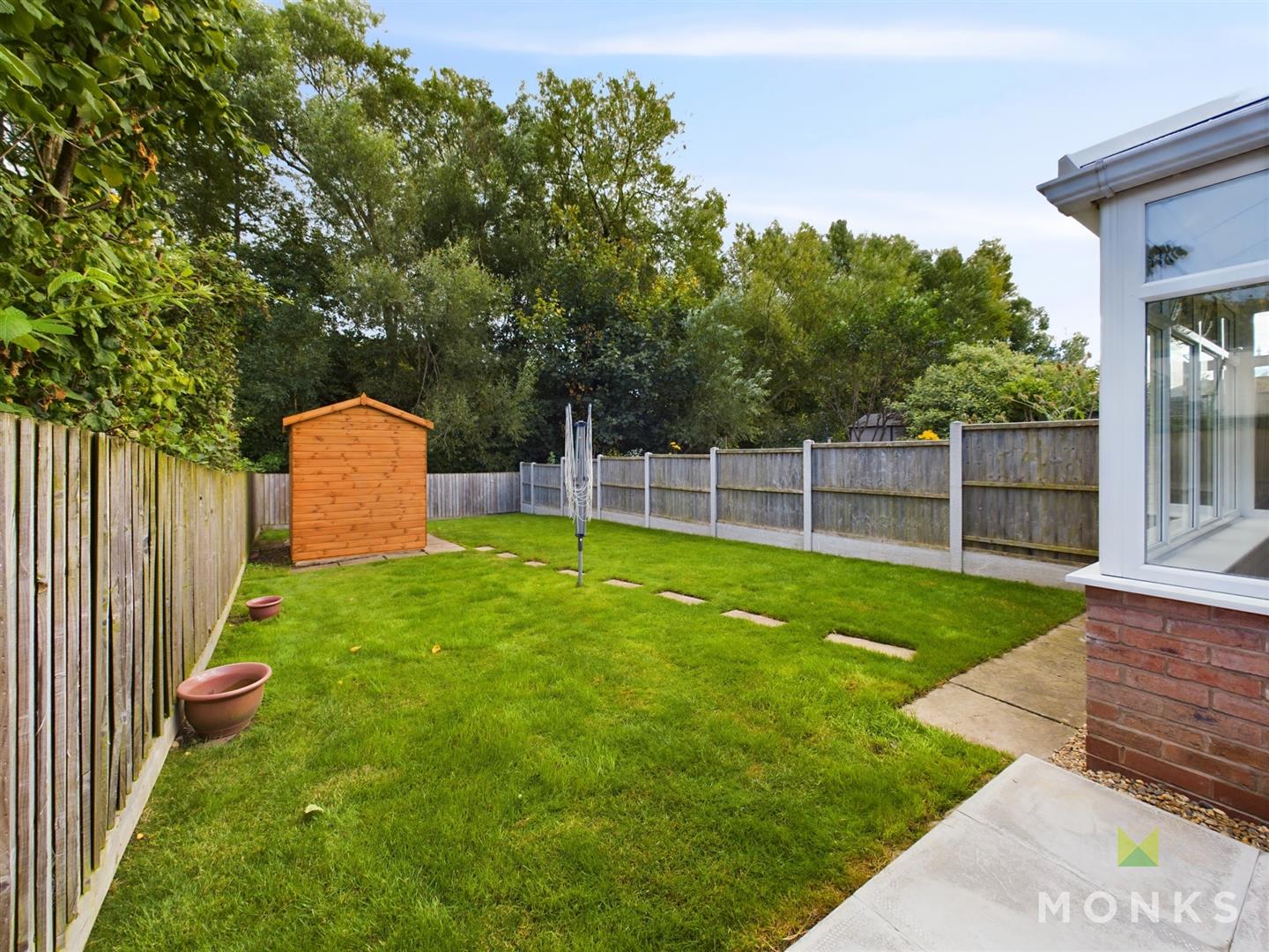 47 Fernhill Lane, Oswestry, SY11 3PP For Sale 47 Fernhill Lane, Oswestry, SY11 3PP For Sale